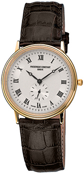 Часы Frederique Constant Classics FC-235M4S5